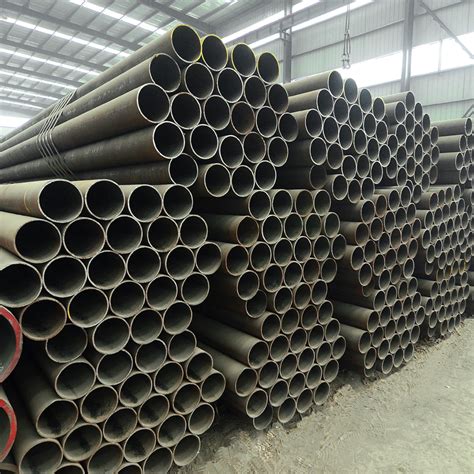 【天津市20G合金钢管一根起售】厂家、价格、图片，由天津天邦钢铁销售有限公司发布_一比多产品库