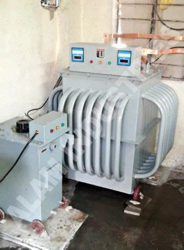 Electroplating Rectifiers - Oil Cooled Electroplating Rectifier ...