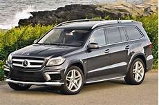 Mercedes Gl350 Price by Used 2013 Mercedes Gl Class For Sale Pricing Mercedes Gl350 Price