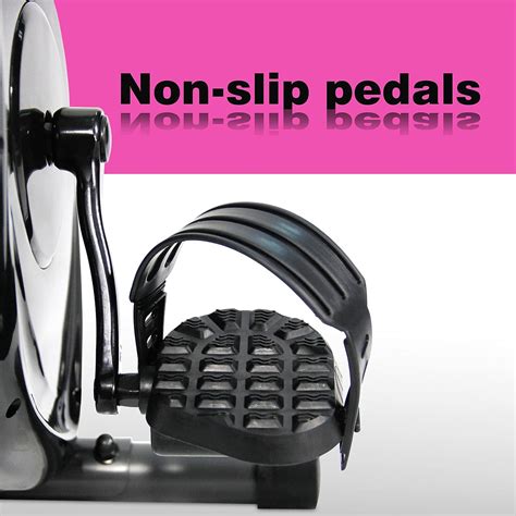 Panshun Indoor Stationary Folding Exercise Bike,the fitness India | Ubuy