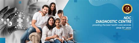 NDC Diagnostic Centre in Navi Mumbai, Thane & Kalyan