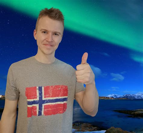 Image result for Basic Norwegian Lesson