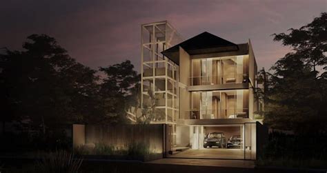 Architecture Design High Resolution 的图像结果