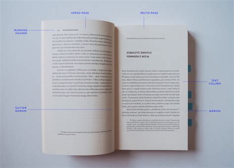 Image result for Guide for Book Layout
