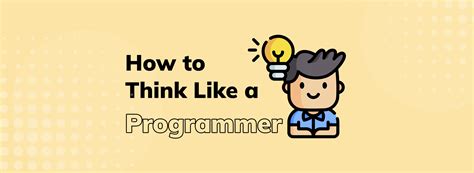Think Like a Programmer 的图像结果