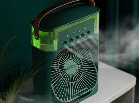 Portable AC: ചൂടിനി പ്രശ്നമേയല്ല! 15 വർഷം വാറണ്ടിയോടെ, Drumstone ACs ...