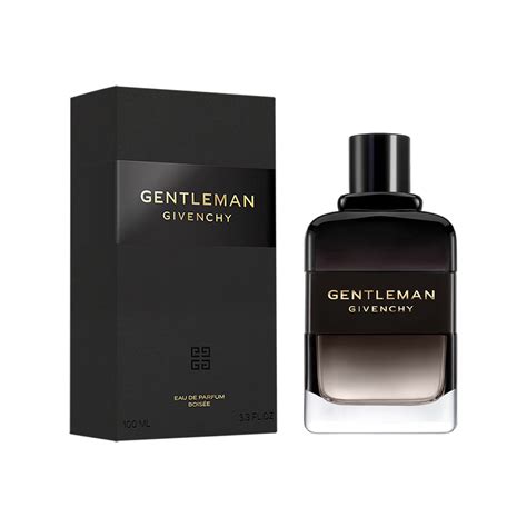 Givenchy Gentleman Boisée EDP 100ml