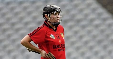 Clonduff camogs aim for All-Ireland glory at headquarters – The Irish News