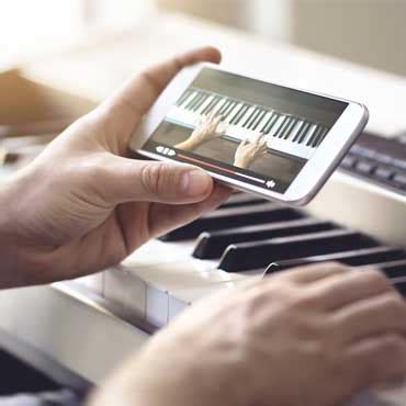 Image result for Online Keyboard Class