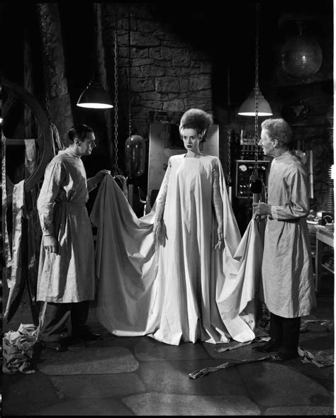 Image result for Watch Bride of Frankenstein