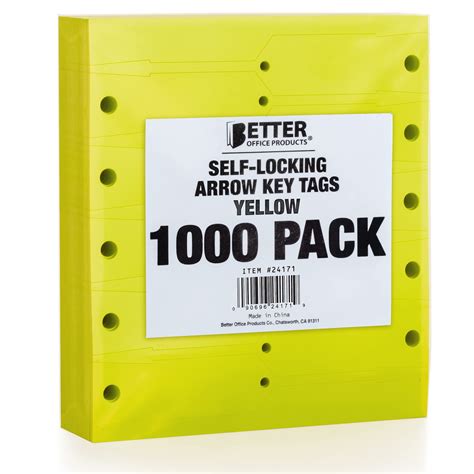 Image result for Key Arrow Tags