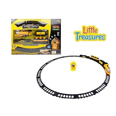 Little Treasures Commercial Locomotive Engineer India | Ubuy
