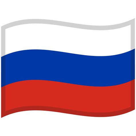 🇷🇺 Flag: Russia Emoji: Meaning & Usage