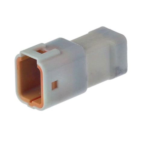 06T-JWPF-VSLE-D JST Sales America Inc. | Connectors, Interconnects ...