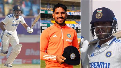 Know All About Dhruv Jurel: Who's Mother Pawned Jewellery Once To Buy ...