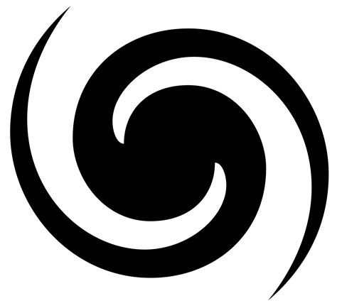 Swirl PNG Transparent Images