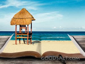 Image result for Scripture with Beach Scene