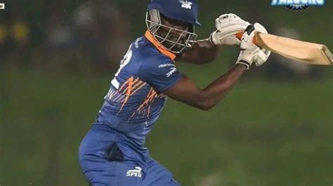 Galle Gladiators vs Kandy Falcons Lanka Premier League 2022 Match No. 4 ...