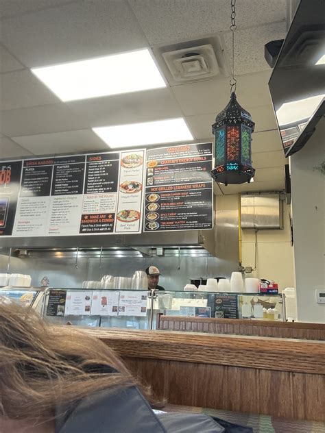 Charlie's Kabob Grill - Gluten-Free Mediterranean Restaurant in Wake ...