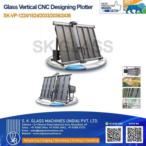 Glass Sand Blasting Machine - Automatic Glass Sandblasting Machine ...