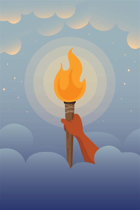 Prometheus Bound — Delaney Stevens