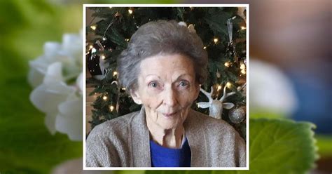 Obituary Guestbook | Betty L. Henry of Wichita Falls, Texas | Lunn's ...