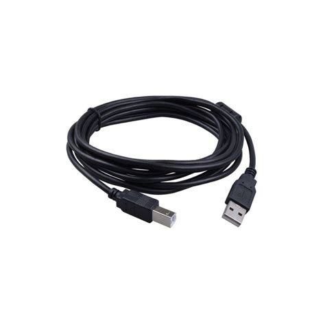 Image result for USB 2.0 Printer Cable