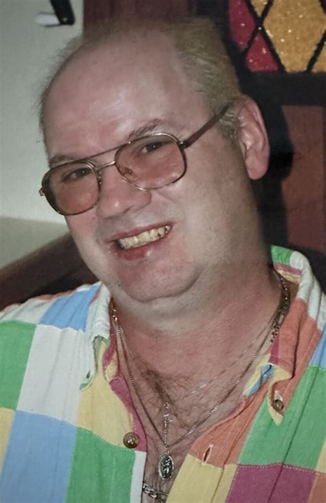 Kevin A. Nutini | Watson Funeral Home