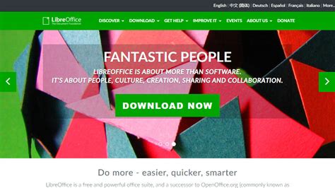 Image result for Best Free Office Programs