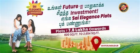 Budget Housing and Properties - Real Estate promoters in Chennai and ...