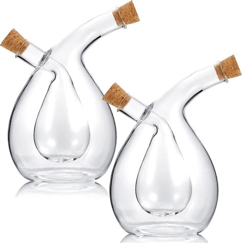 Oil And Vinegar Cruet Bottles at Melinda Morris blog