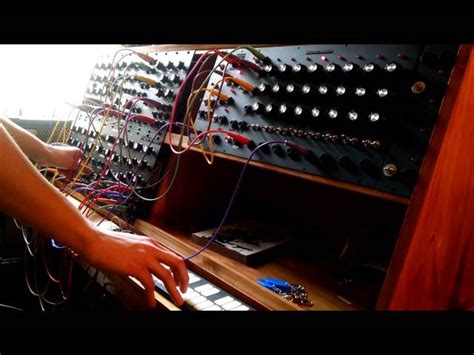 Giorgio Moroder Synthesizer 的图像结果