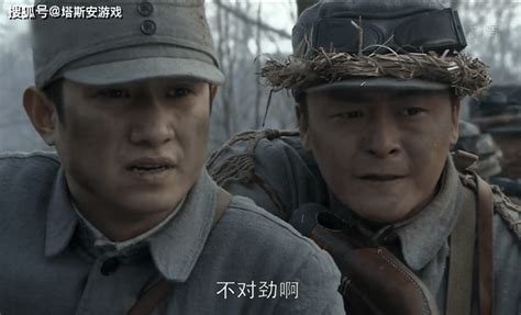 雪豹10：周卫国飙日语说出我是中国人，血虐日本军官，耀我国威！