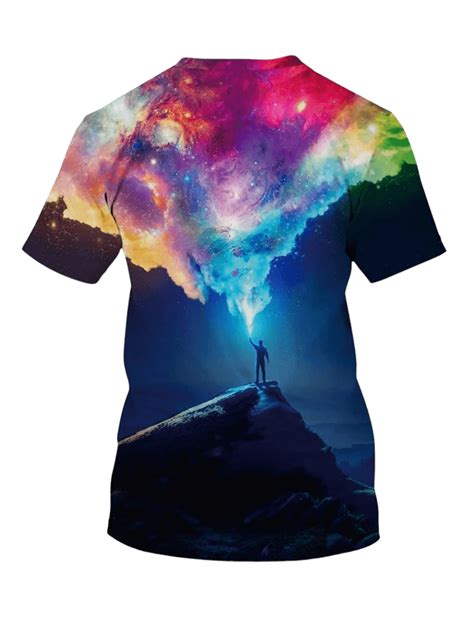 How to Style Your Outfits with a Statement: 3D Animal Print Tshirts ...