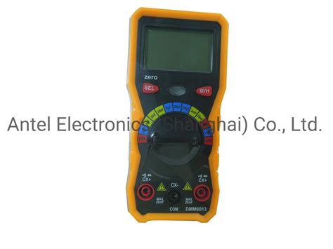 Image result for Digital Capacitance Multimeter