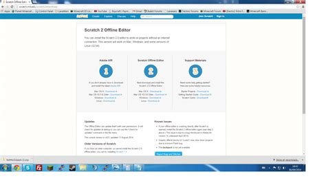 Image result for How to Use Scratch 2.0 App