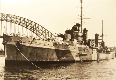 Image result for Sinking of HMAS Perth