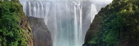 What To Do At Victoria Falls - Experience
