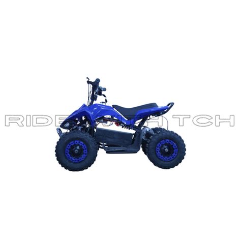 Mini Viper Electric ATV - MAX Load Capacity -75Kg | TCH Store
