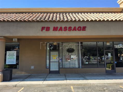 F & B Massage | Massage Parlors in Fresno, CA | (559) 431-1545 - HOT.com