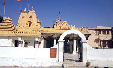 Shri Ram Mandir, Somnath - Timings,nearby places & Entryfee