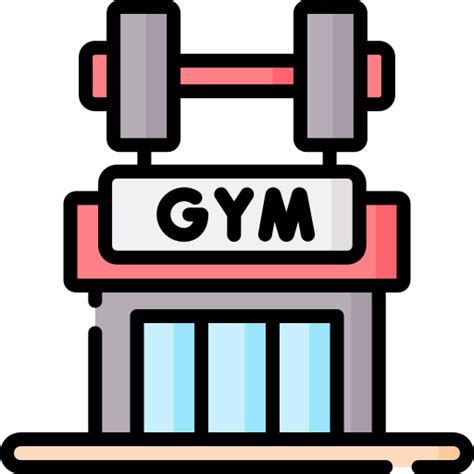 Gym Icon for HTML 的图像结果
