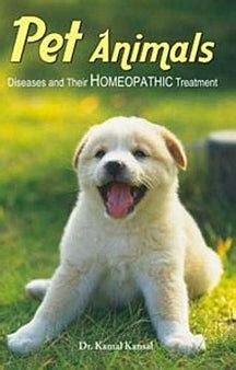 Homeopathic Treatment Of Pet Animals – AYUSH Upchar