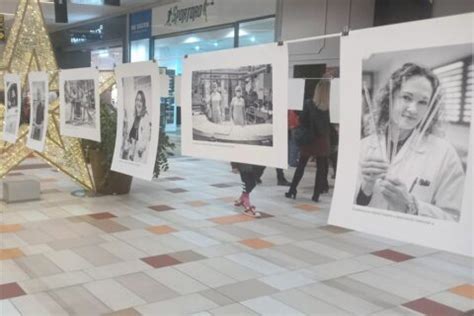 Otvorena izložba fotografija „Essekerke na radnom mjestu“ - Osijek.in