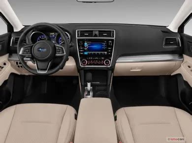 2018 Subaru Outback Review, Pricing, & Pictures | U.S. News
