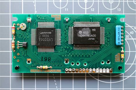 Yamaha DX21 & TX81Z restore/upgrade projects - finished - Other Gear ...