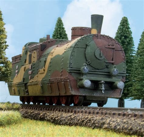 Image result for WW2 Model Trains