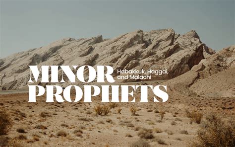 Image result for Minor Prophets