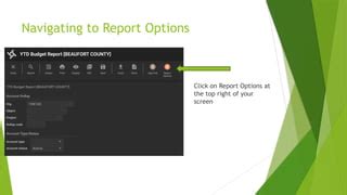 Image result for Tyler ERP Tutorial