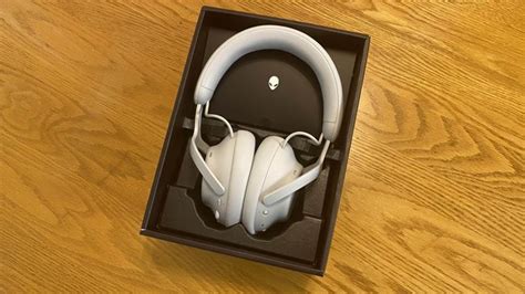 Alienware Pro Headset review: So good it's dethroned my favorite from ...